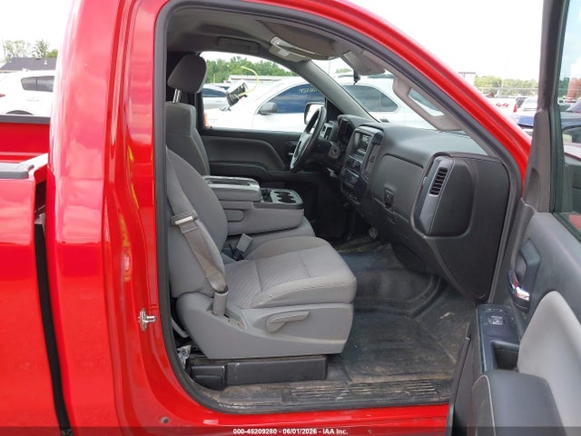 1GTN1TEH4EZ146245 GMC SIERRA 1500
