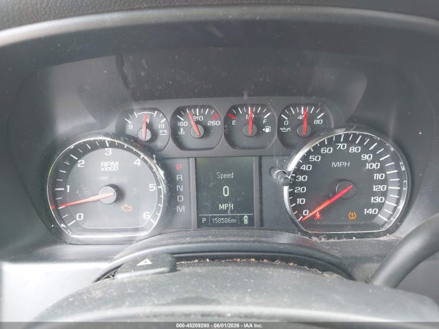 1GTN1TEH4EZ146245 GMC SIERRA 1500