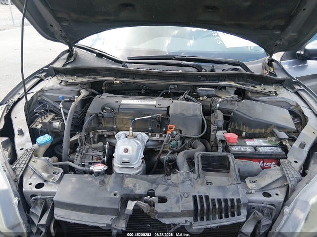 Продаж на аукціоні авто 2015 Honda Accord Sport, vin: 1HGCR2F58FA207290, номер лоту: 45209283