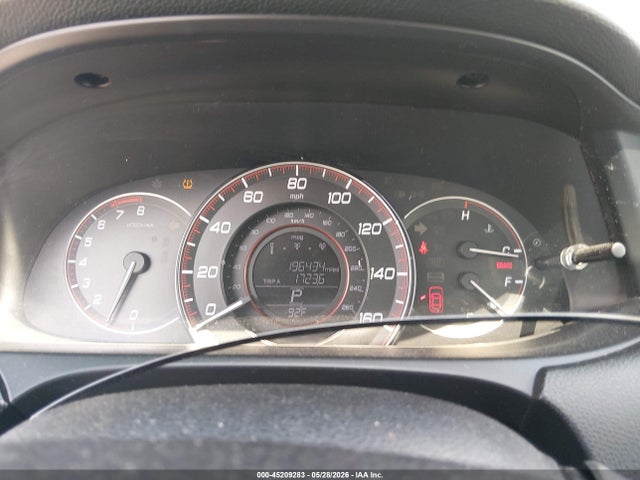 Продаж на аукціоні авто 2015 Honda Accord Sport, vin: 1HGCR2F58FA207290, номер лоту: 45209283
