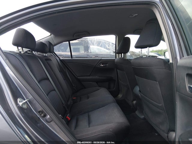 Продаж на аукціоні авто 2015 Honda Accord Sport, vin: 1HGCR2F58FA207290, номер лоту: 45209283