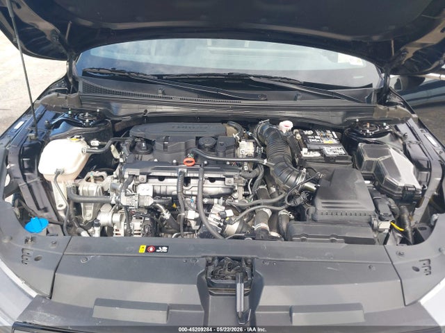 Aukcja sprzedaży 2025 Kia K4 Gt-line Turbo, vin: 3KPFW4DC6SE151679, numer aukcji: 45209284