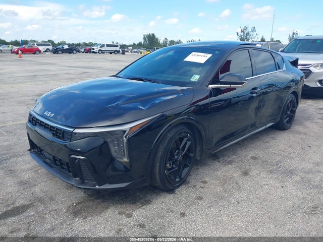 Aukcja sprzedaży 2025 Kia K4 Gt-line Turbo, vin: 3KPFW4DC6SE151679, numer aukcji: 45209284