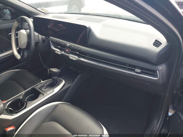 Aukcja sprzedaży 2025 Kia K4 Gt-line Turbo, vin: 3KPFW4DC6SE151679, numer aukcji: 45209284