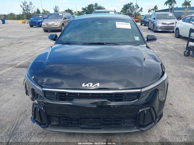 Aukcja sprzedaży 2025 Kia K4 Gt-line Turbo, vin: 3KPFW4DC6SE151679, numer aukcji: 45209284