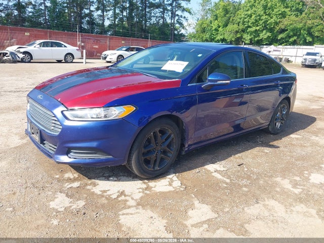 Aukcja sprzedaży 2016 Ford Fusion Se, vin: 3FA6P0H74GR170420, numer aukcji: 45209290