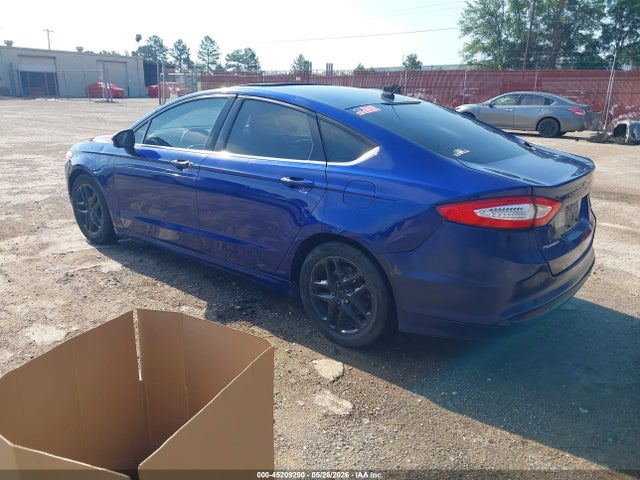 Aukcja sprzedaży 2016 Ford Fusion Se, vin: 3FA6P0H74GR170420, numer aukcji: 45209290