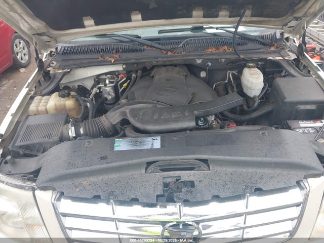 Aukcja sprzedaży 2005 Cadillac Escalade Standard, vin: 1GYEK63N95R258413, numer aukcji: 45209294
