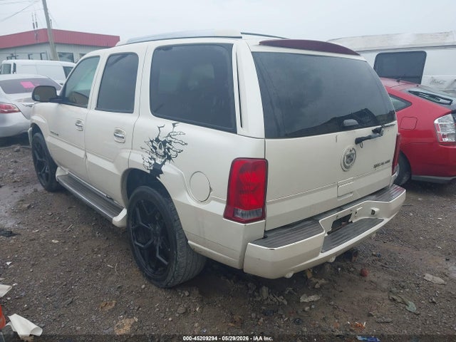 Aukcja sprzedaży 2005 Cadillac Escalade Standard, vin: 1GYEK63N95R258413, numer aukcji: 45209294