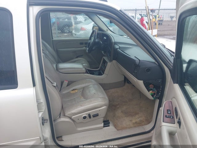 Aukcja sprzedaży 2005 Cadillac Escalade Standard, vin: 1GYEK63N95R258413, numer aukcji: 45209294