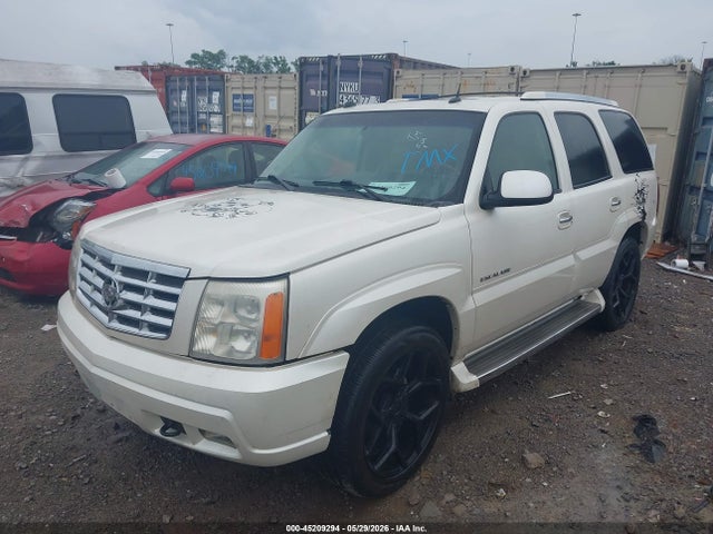Aukcja sprzedaży 2005 Cadillac Escalade Standard, vin: 1GYEK63N95R258413, numer aukcji: 45209294