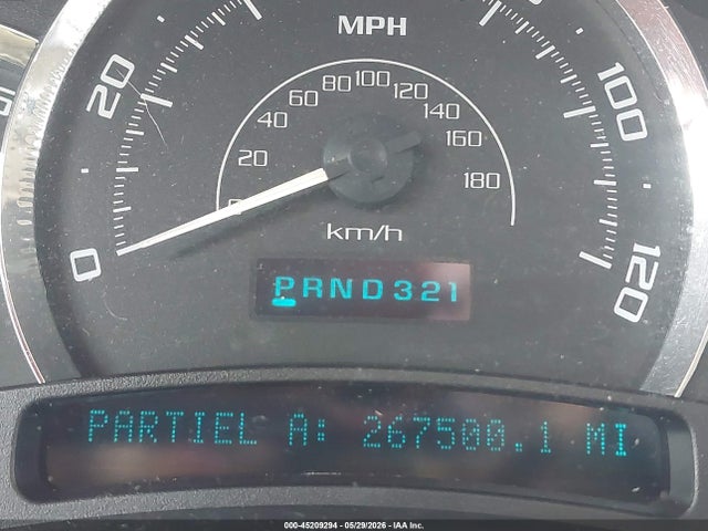 Aukcja sprzedaży 2005 Cadillac Escalade Standard, vin: 1GYEK63N95R258413, numer aukcji: 45209294