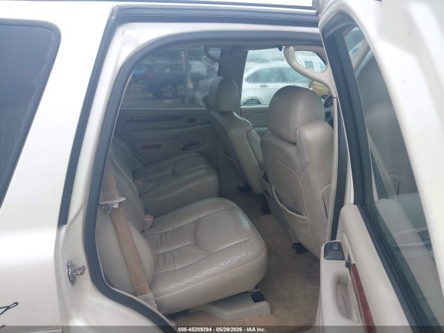 Aukcja sprzedaży 2005 Cadillac Escalade Standard, vin: 1GYEK63N95R258413, numer aukcji: 45209294