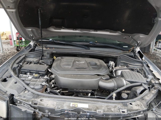 45209297 :رقم المزاد ، 1C4RJFAG7GC389103 vin ، 2016 Jeep Grand Cherokee 75th Anniversary مزاد بيع