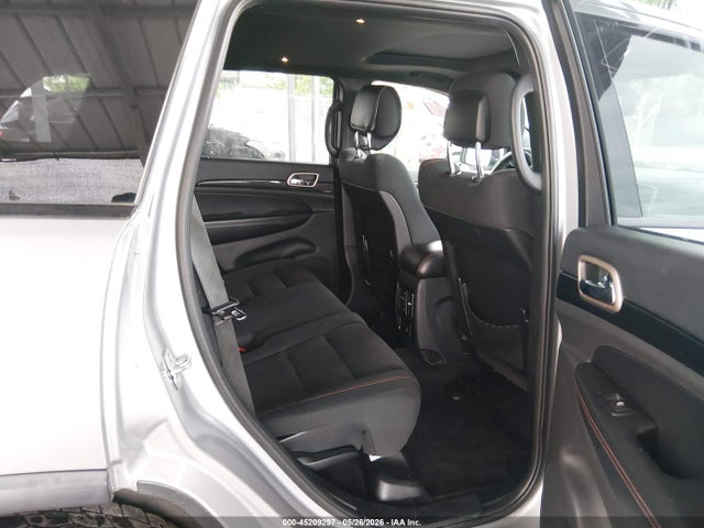 45209297 :رقم المزاد ، 1C4RJFAG7GC389103 vin ، 2016 Jeep Grand Cherokee 75th Anniversary مزاد بيع