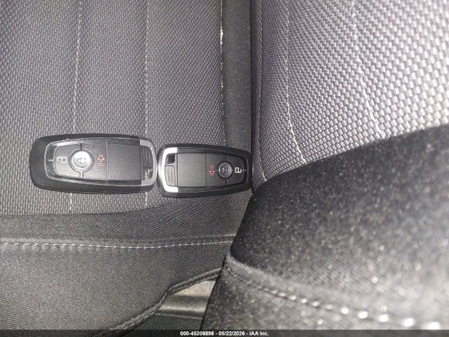 45209298 :رقم المزاد ، 2FMPK3G95JBC38467 vin ، 2018 Ford Edge Se مزاد بيع