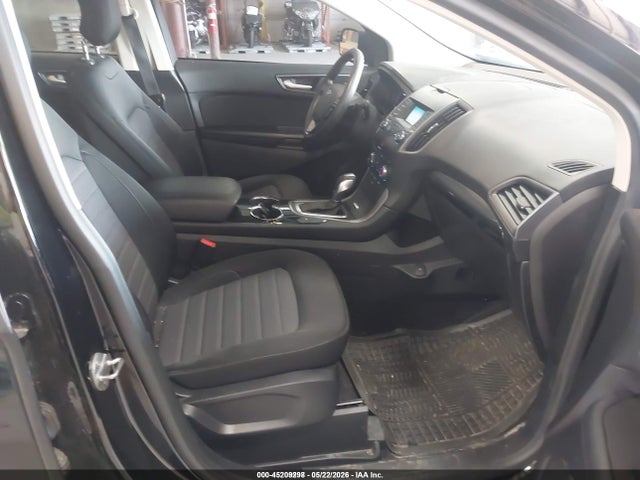 45209298 :رقم المزاد ، 2FMPK3G95JBC38467 vin ، 2018 Ford Edge Se مزاد بيع
