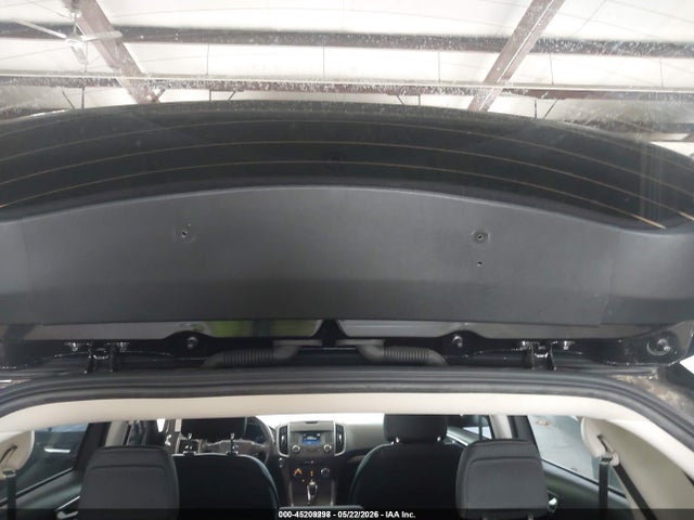 45209298 :رقم المزاد ، 2FMPK3G95JBC38467 vin ، 2018 Ford Edge Se مزاد بيع