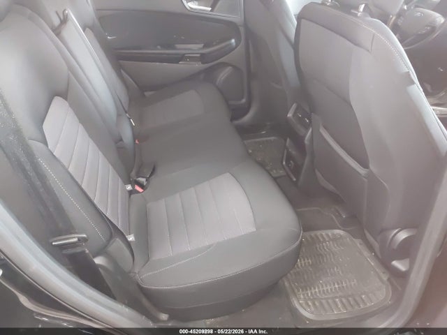 45209298 :رقم المزاد ، 2FMPK3G95JBC38467 vin ، 2018 Ford Edge Se مزاد بيع