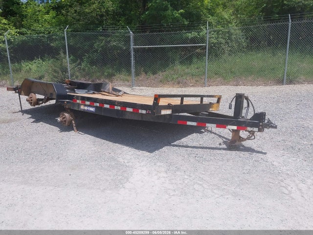 Aukcja sprzedaży 2021 Trailer Cargo Trailer, vin: 5JW1U1829M1343338, numer aukcji: 45209299