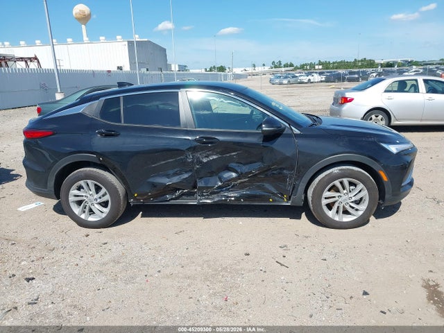 Продаж на аукціоні авто 2025 Buick Envista Preferred Fwd, vin: KL47LAEP3SB166774, номер лоту: 45209300
