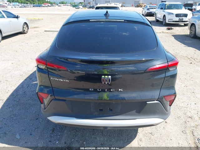 Продаж на аукціоні авто 2025 Buick Envista Preferred Fwd, vin: KL47LAEP3SB166774, номер лоту: 45209300