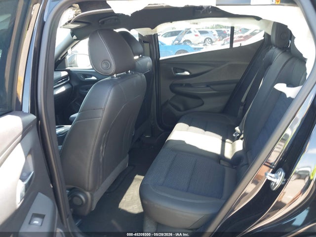 Продаж на аукціоні авто 2025 Buick Envista Preferred Fwd, vin: KL47LAEP3SB166774, номер лоту: 45209300