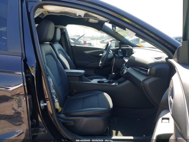 Продаж на аукціоні авто 2025 Buick Envista Preferred Fwd, vin: KL47LAEP3SB166774, номер лоту: 45209300