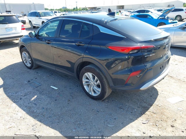 Продаж на аукціоні авто 2025 Buick Envista Preferred Fwd, vin: KL47LAEP3SB166774, номер лоту: 45209300