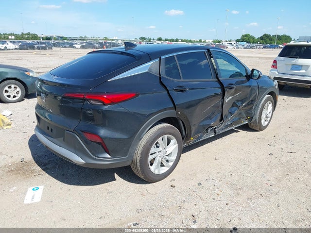Продаж на аукціоні авто 2025 Buick Envista Preferred Fwd, vin: KL47LAEP3SB166774, номер лоту: 45209300