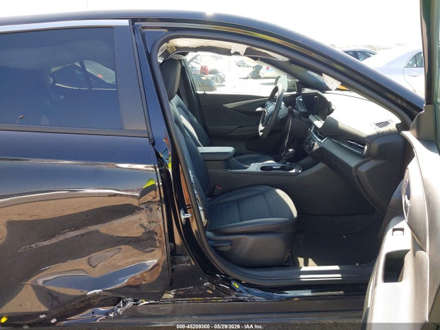 Продаж на аукціоні авто 2025 Buick Envista Preferred Fwd, vin: KL47LAEP3SB166774, номер лоту: 45209300
