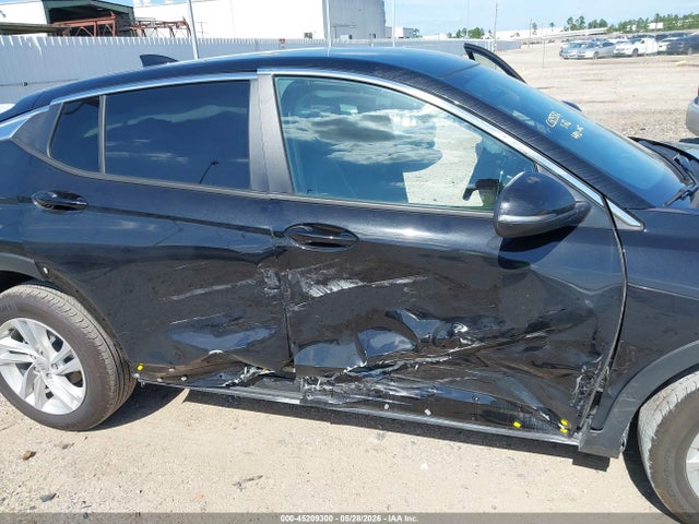 Продаж на аукціоні авто 2025 Buick Envista Preferred Fwd, vin: KL47LAEP3SB166774, номер лоту: 45209300