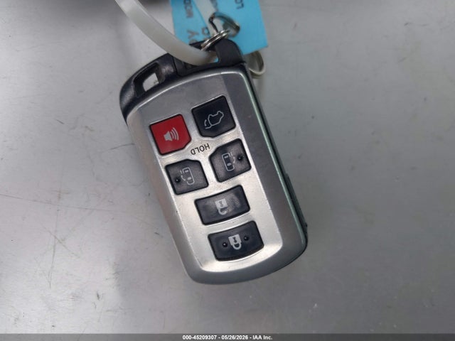 Aukcja sprzedaży 2019 Toyota Sienna Limited 7 Passenger, vin: 5TDYZ3DC5KS997639, numer aukcji: 45209307