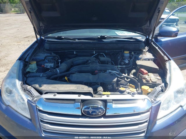 Aukcja sprzedaży 2014 Subaru Outback 2.5i Limited, vin: 4S4BRCLC0E3309832, numer aukcji: 45209311