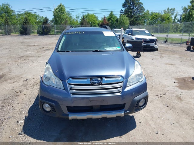 Aukcja sprzedaży 2014 Subaru Outback 2.5i Limited, vin: 4S4BRCLC0E3309832, numer aukcji: 45209311