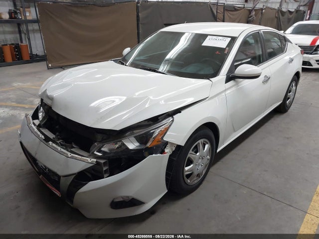 Продажа на аукционе авто 2020 Nissan Altima S Fwd, vin: 1N4BL4BV1LC223642, номер лота: 45209315