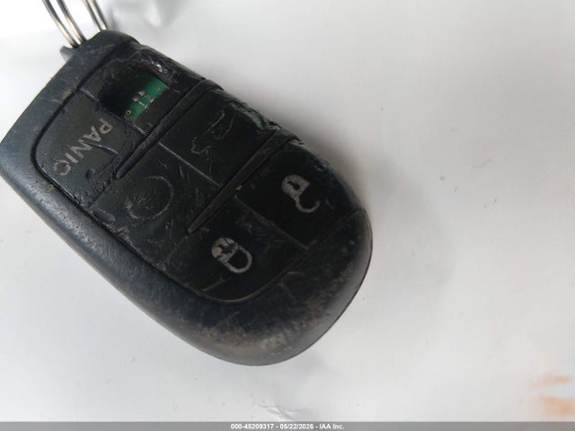 Aukcja sprzedaży 2016 Dodge Challenger R/t Scat Pack, vin: 2C3CDZFJ3GH255502, numer aukcji: 45209317