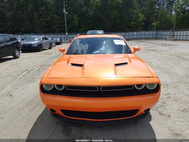 Aukcja sprzedaży 2016 Dodge Challenger R/t Scat Pack, vin: 2C3CDZFJ3GH255502, numer aukcji: 45209317