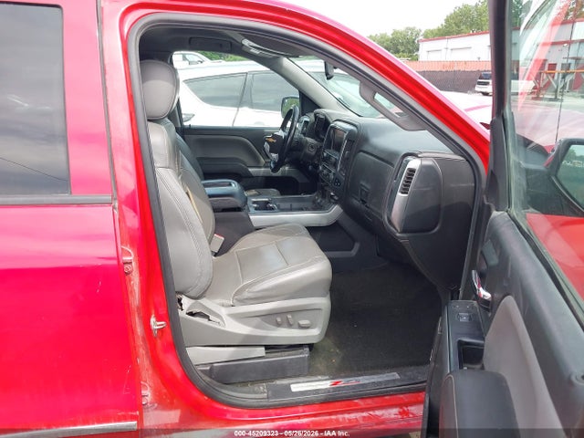 Aukcja sprzedaży 2014 Chevrolet Silverado 1500 2lz, vin: 3GCUKSEC0EG118160, numer aukcji: 45209323