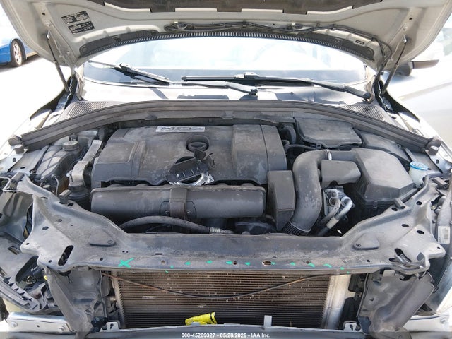 45209327 :رقم المزاد ، YV4952DZ2D2407564 vin ، 2013 Volvo Xc60 3.2 Premier مزاد بيع