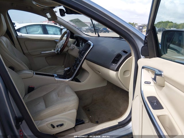 45209327 :رقم المزاد ، YV4952DZ2D2407564 vin ، 2013 Volvo Xc60 3.2 Premier مزاد بيع