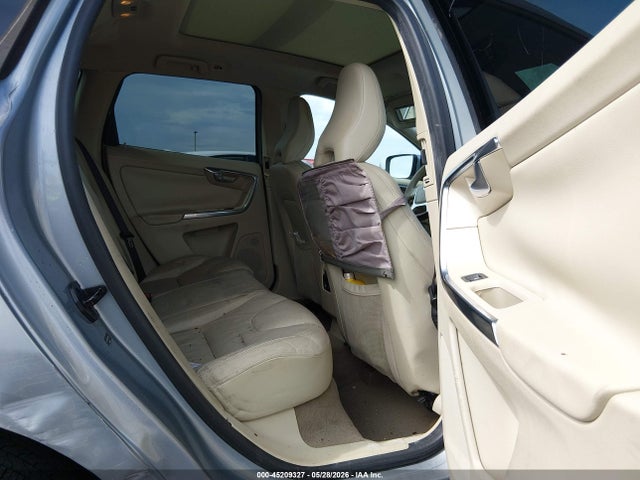 45209327 :رقم المزاد ، YV4952DZ2D2407564 vin ، 2013 Volvo Xc60 3.2 Premier مزاد بيع