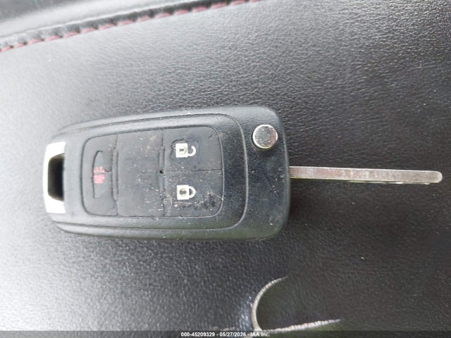 Aukcja sprzedaży 2015 Chevrolet Equinox Ls, vin: 2GNALAEK5F1127973, numer aukcji: 45209329
