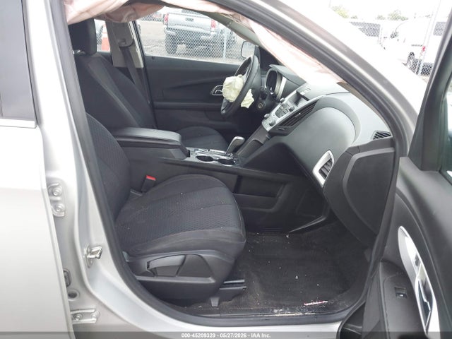 Aukcja sprzedaży 2015 Chevrolet Equinox Ls, vin: 2GNALAEK5F1127973, numer aukcji: 45209329