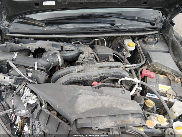 Продажа на аукционе авто 2013 Subaru Impreza 2.0i Sport Premium, vin: JF1GPAL60D2806341, номер лота: 45209339
