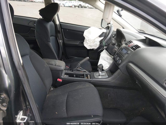 Продажа на аукционе авто 2013 Subaru Impreza 2.0i Sport Premium, vin: JF1GPAL60D2806341, номер лота: 45209339