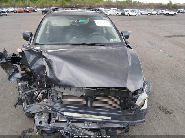 Продажа на аукционе авто 2013 Subaru Impreza 2.0i Sport Premium, vin: JF1GPAL60D2806341, номер лота: 45209339