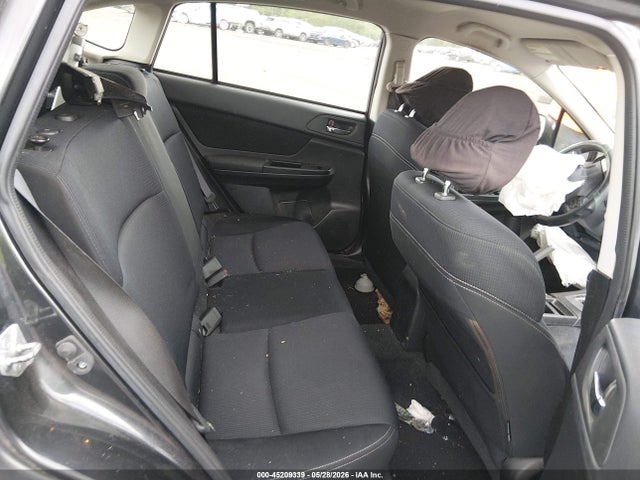 Продажа на аукционе авто 2013 Subaru Impreza 2.0i Sport Premium, vin: JF1GPAL60D2806341, номер лота: 45209339