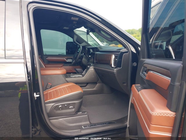 Aukcja sprzedaży 2025 Gmc Sierra 3500hd 4wd  Standard Bed Denali Ultimate, vin: 1GT4UYEY7SF286075, numer aukcji: 45209340