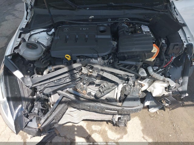 Продаж на аукціоні авто 2015 Volkswagen Golf Sportwagen Tdi S 4-door, vin: 3VWFA7AU4FM504684, номер лоту: 45209348